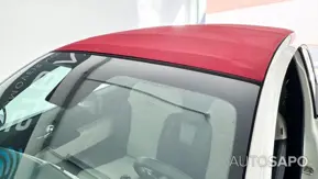 Fiat 500C 1.0 Hybrid Lounge de 2023