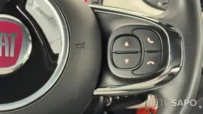 Fiat 500C 1.0 Hybrid Lounge de 2023