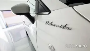 Fiat 500C 1.0 Hybrid Lounge de 2023