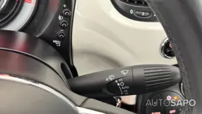 Fiat 500C 1.0 Hybrid Lounge de 2023