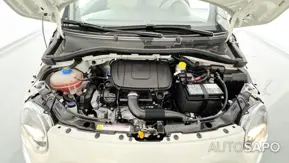 Fiat 500C 1.0 Hybrid Lounge de 2023