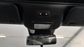 Fiat 500C 1.0 Hybrid Lounge de 2023