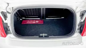 Fiat 500C 1.0 Hybrid Lounge de 2023