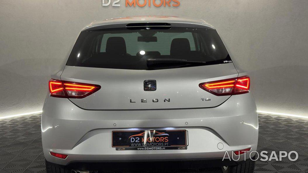 BMW X1 18 d xDrive xLine Auto de 2016