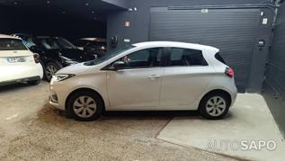 Renault ZOE de 2020