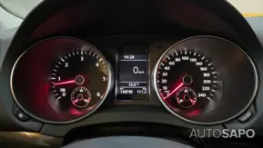 Volkswagen Golf 1.6 TDi Confortline de 2010