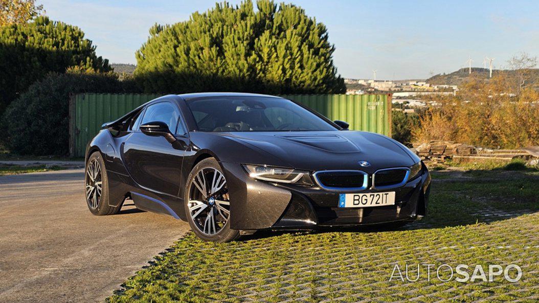 BMW i8 i8 de 2020