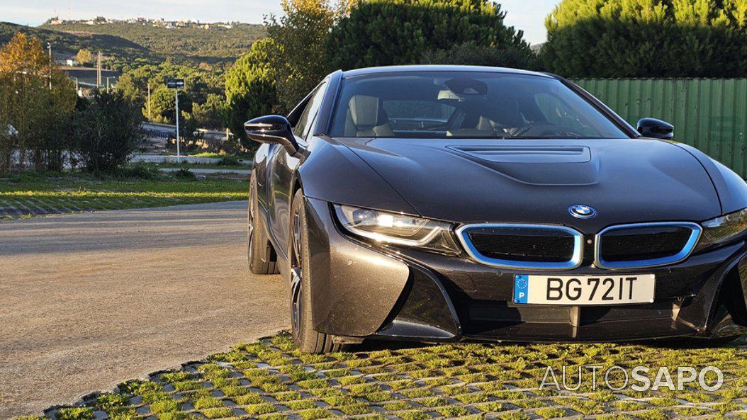 BMW i8 i8 de 2020