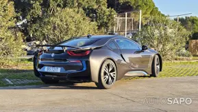 BMW i8 i8 de 2020
