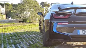 BMW i8 i8 de 2020