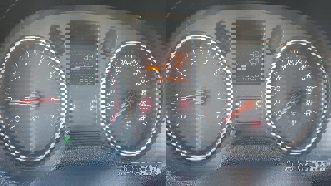 Citroen C-Elysée 1.2 PureTech Seduction de 2013