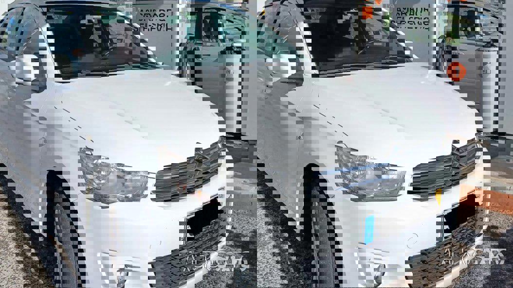 Citroen C-Elysée 1.2 PureTech Seduction de 2013