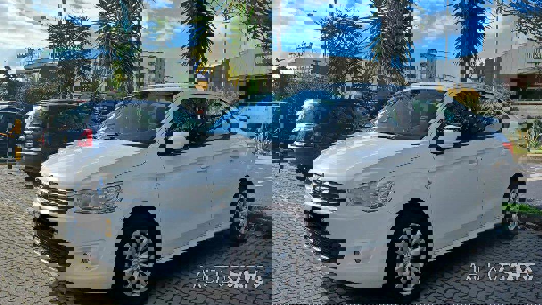 Citroen C-Elysée 1.2 PureTech Seduction de 2013