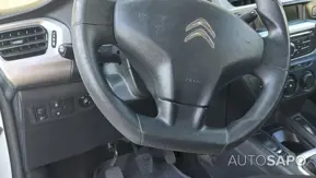 Citroen C-Elysée 1.2 PureTech Seduction de 2013