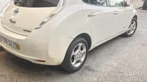 Nissan Leaf Leaf Acenta 30 kWh de 2016