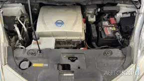 Nissan Leaf Leaf Acenta 30 kWh de 2016