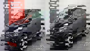 Renault Clio 0.9 TCE Limited de 2019