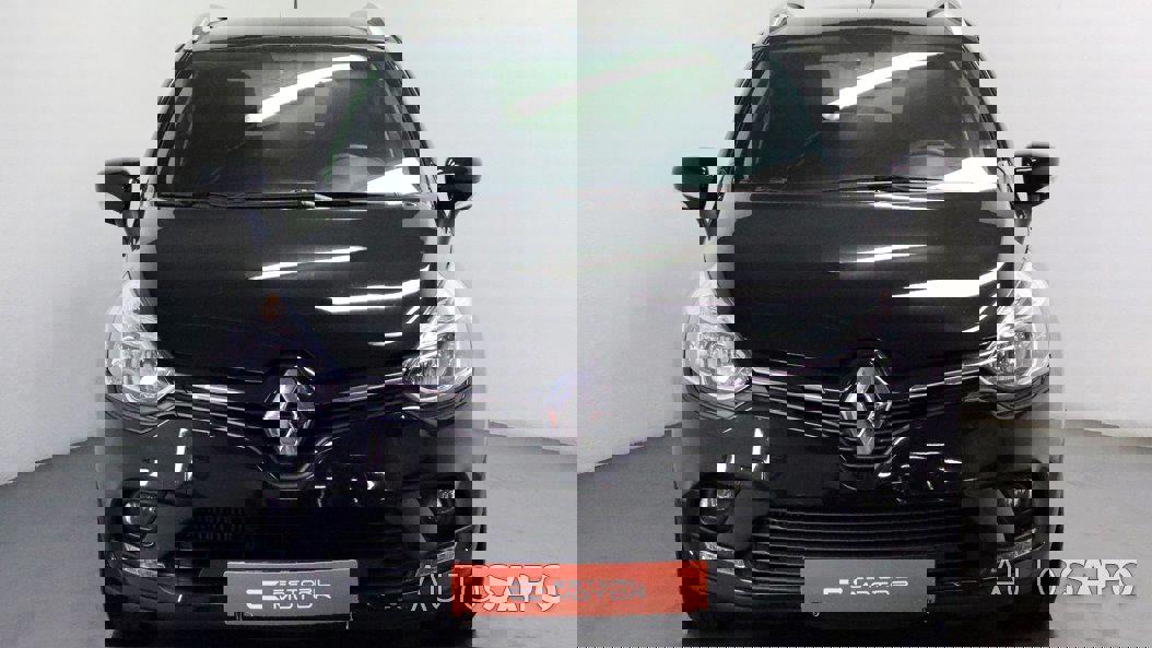 Renault Clio 0.9 TCE Limited de 2019