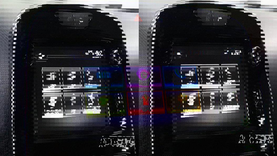 Renault Clio 0.9 TCE Limited de 2019