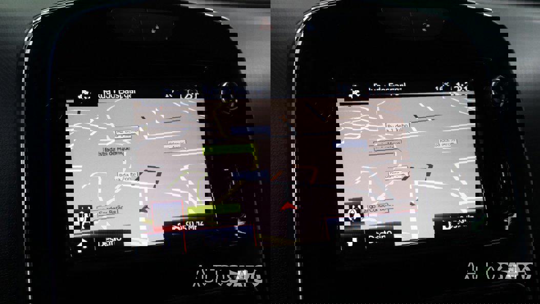 Renault Clio 0.9 TCE Limited de 2019