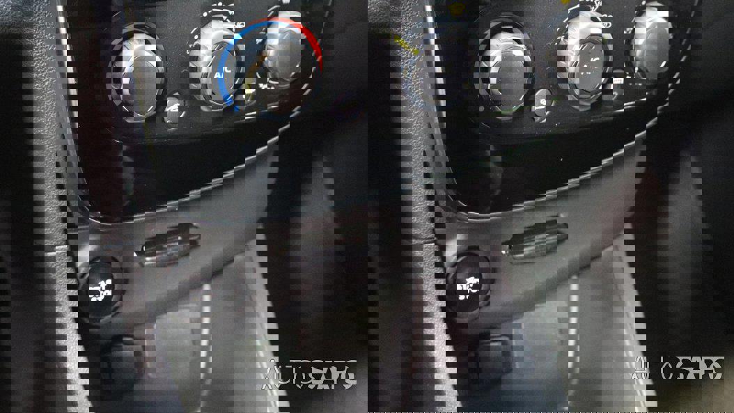 Renault Clio 0.9 TCE Limited de 2019