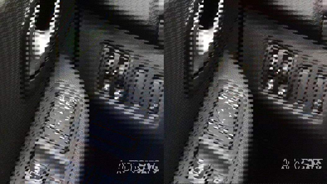 Renault Clio 0.9 TCE Limited de 2019