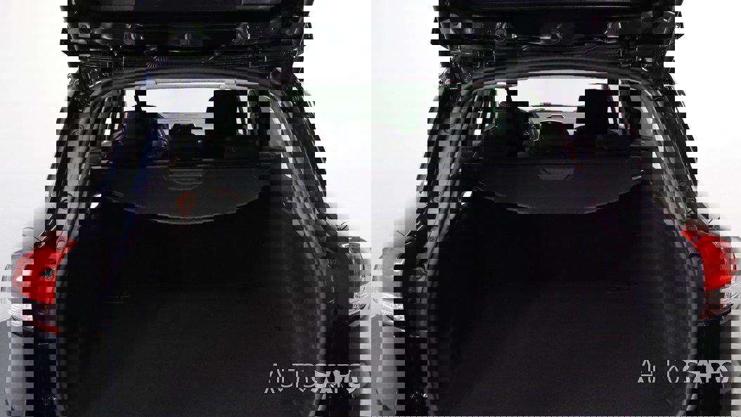 Renault Clio 0.9 TCE Limited de 2019