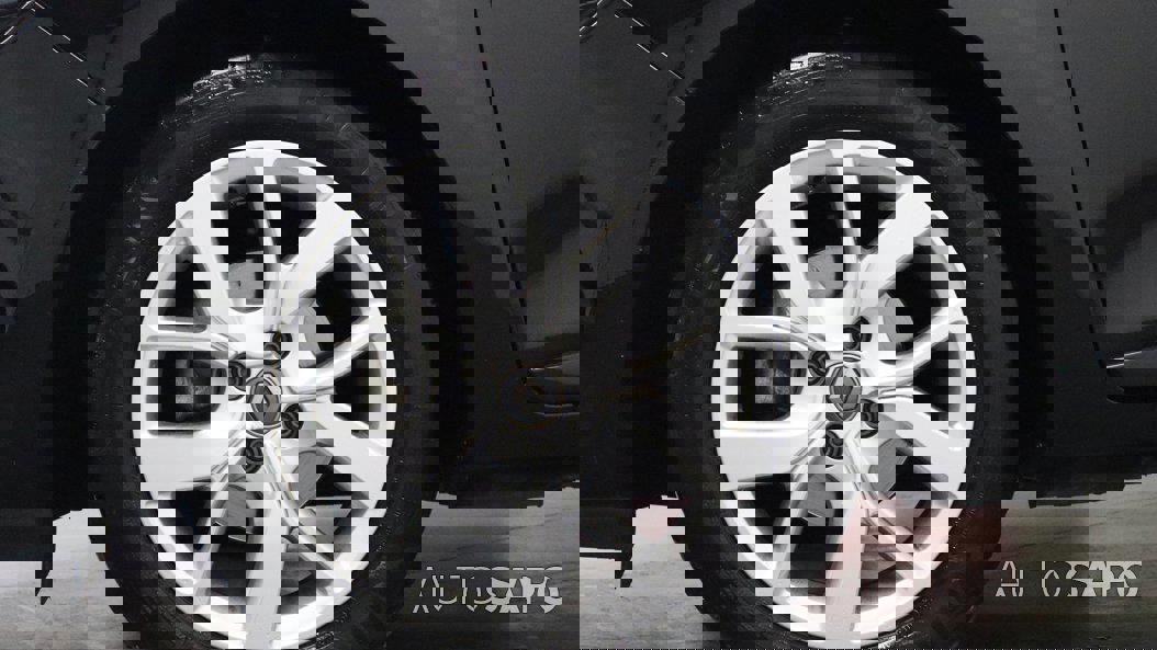 Renault Clio 0.9 TCE Limited de 2019