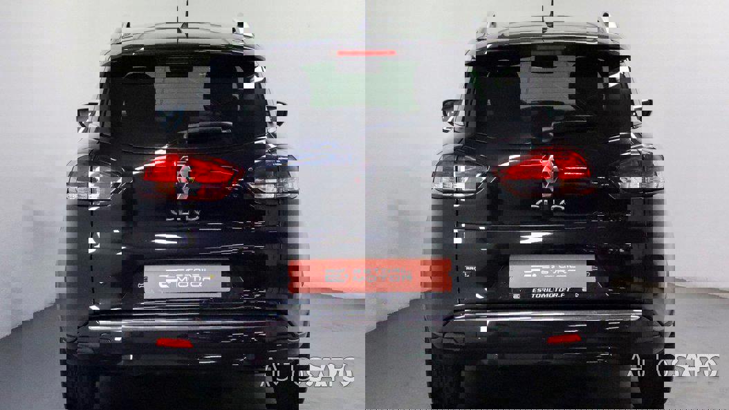 Renault Clio 0.9 TCE Limited de 2019