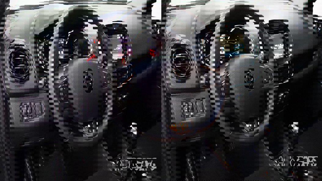 Renault Clio 0.9 TCE Limited de 2019