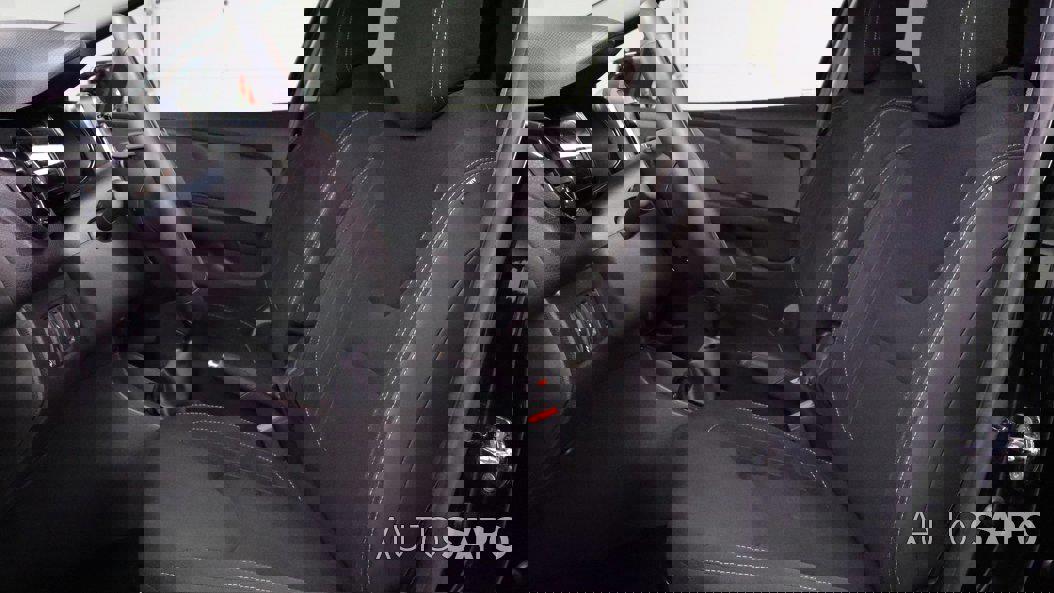 Renault Clio 0.9 TCE Limited de 2019