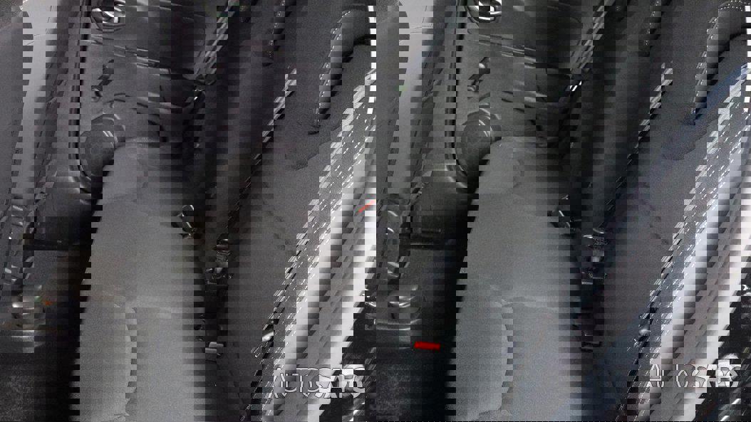 Renault Clio 0.9 TCE Limited de 2019