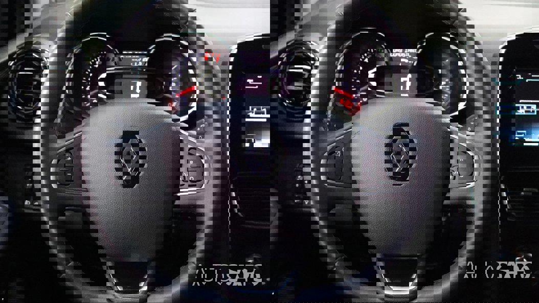 Renault Clio 0.9 TCE Limited de 2019