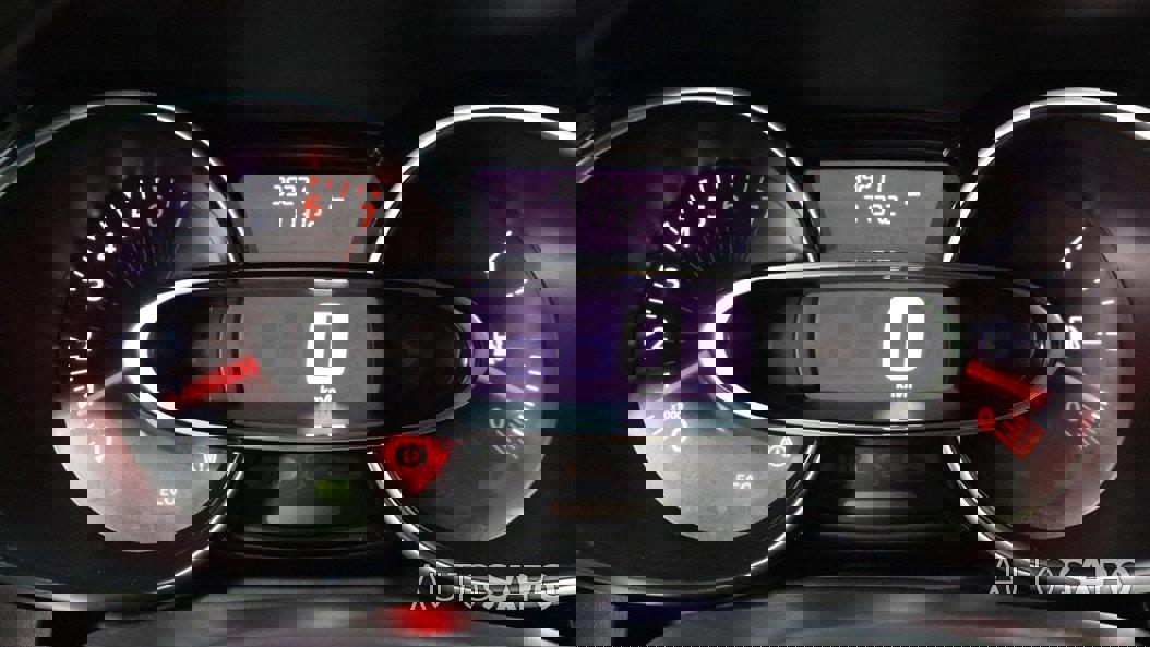 Renault Clio 0.9 TCE Limited de 2019