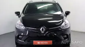 Renault Clio 0.9 TCE Limited de 2019
