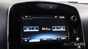 Renault Clio 0.9 TCE Limited de 2019