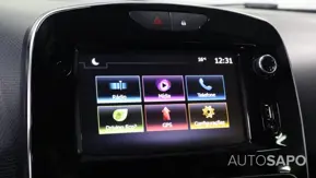 Renault Clio 0.9 TCE Limited de 2019