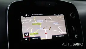 Renault Clio 0.9 TCE Limited de 2019