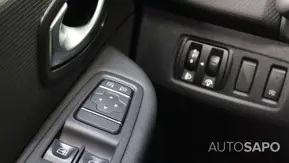 Renault Clio 0.9 TCE Limited de 2019