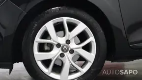 Renault Clio 0.9 TCE Limited de 2019