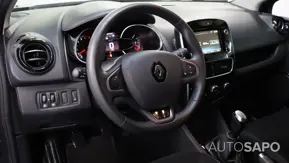 Renault Clio 0.9 TCE Limited de 2019