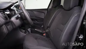 Renault Clio 0.9 TCE Limited de 2019