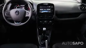 Renault Clio 0.9 TCE Limited de 2019