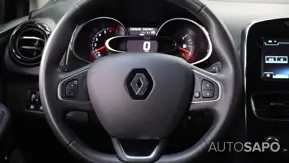 Renault Clio 0.9 TCE Limited de 2019