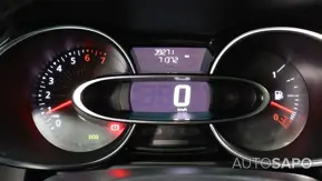 Renault Clio 0.9 TCE Limited de 2019