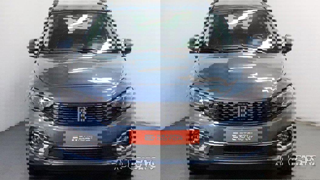 Fiat Tipo 1.0 GSE T3 City Life de 2022