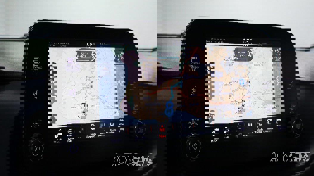 Fiat Tipo 1.0 GSE T3 City Life de 2022