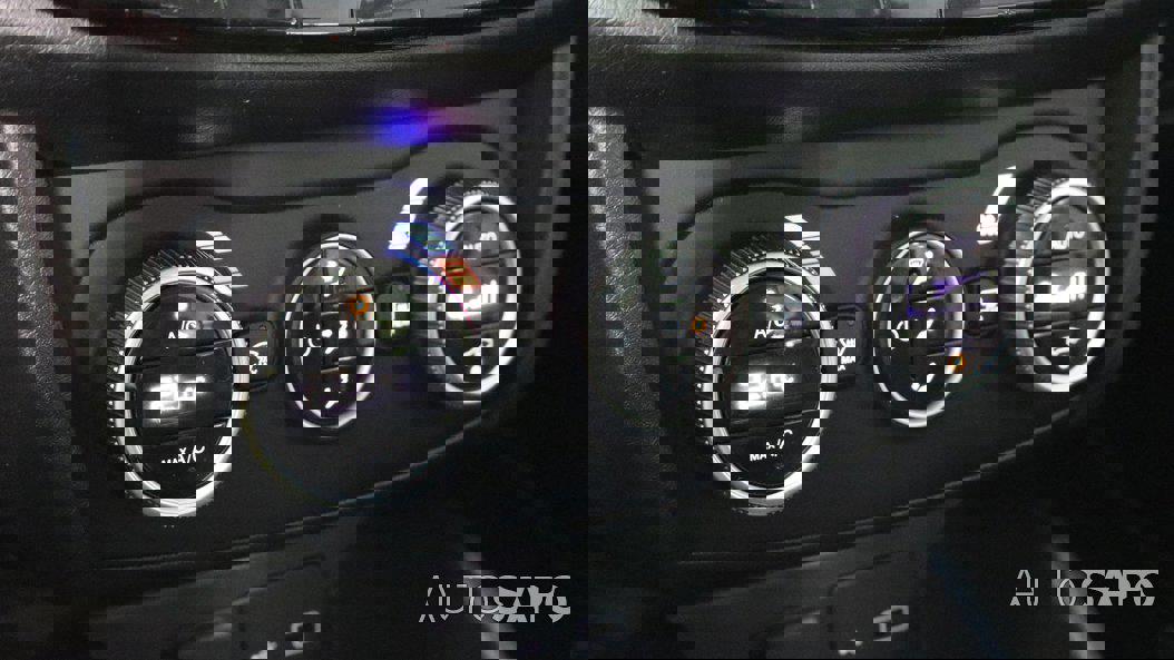 Fiat Tipo 1.0 GSE T3 City Life de 2022