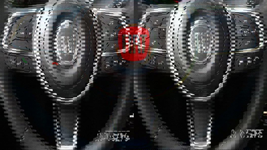 Fiat Tipo 1.0 GSE T3 City Life de 2022