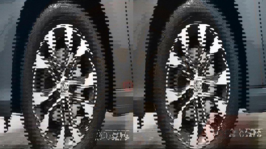 Fiat Tipo 1.0 GSE T3 City Life de 2022